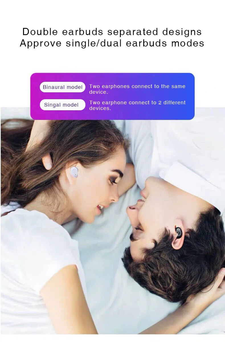 FEERED TWS Blutooth 5,0 беспроводные наушники 9D стерео IPX7 водонепроницаемые наушники с 2200 мАч Charing чехол светодиодный дисплей Elair pro