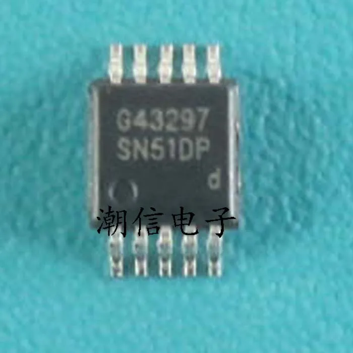 Бесплатная доставка Новый % 100 Новый % 100 SN51DP SN510P