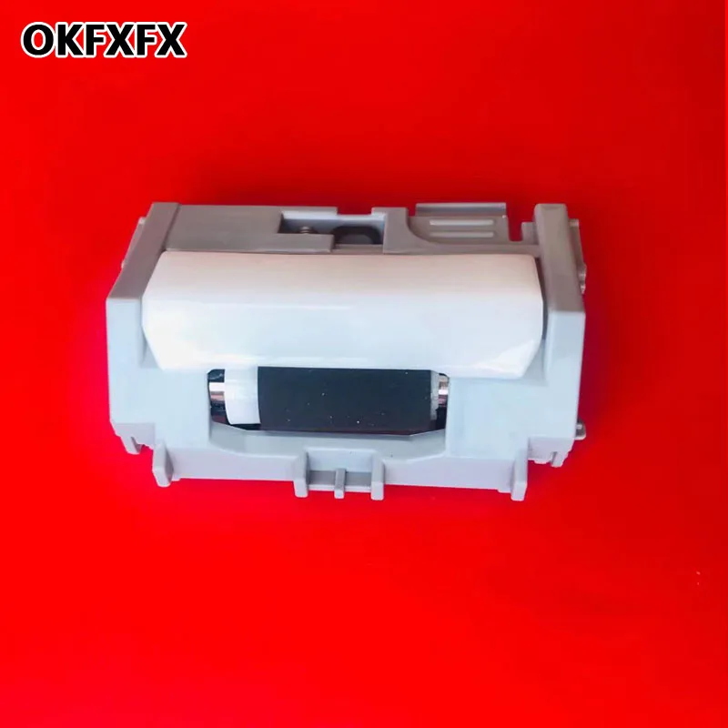 Bandeja Almofada de Separação de Rolo para hp Laserjet Rm25452 Rm2-5397 M402 M403 M426 M427 M304 M305 M404 M405 M329 M428 - Imagem 3