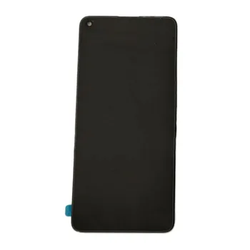 

Top quality For Vivo Z5X LCD Display With Touch Panel Screen Digitizer Glass Combo Assembly Replacement Parts