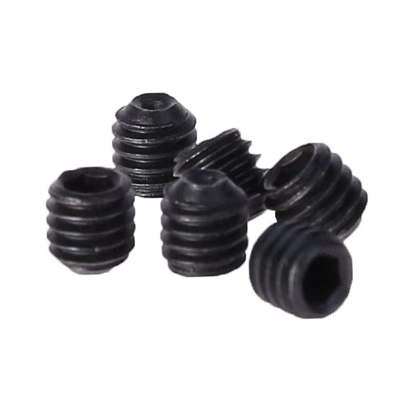 20 шт HSP Racing 02099 M 4x4 Grub Head Винт запасные части для 1/10 RC модели автомобиля