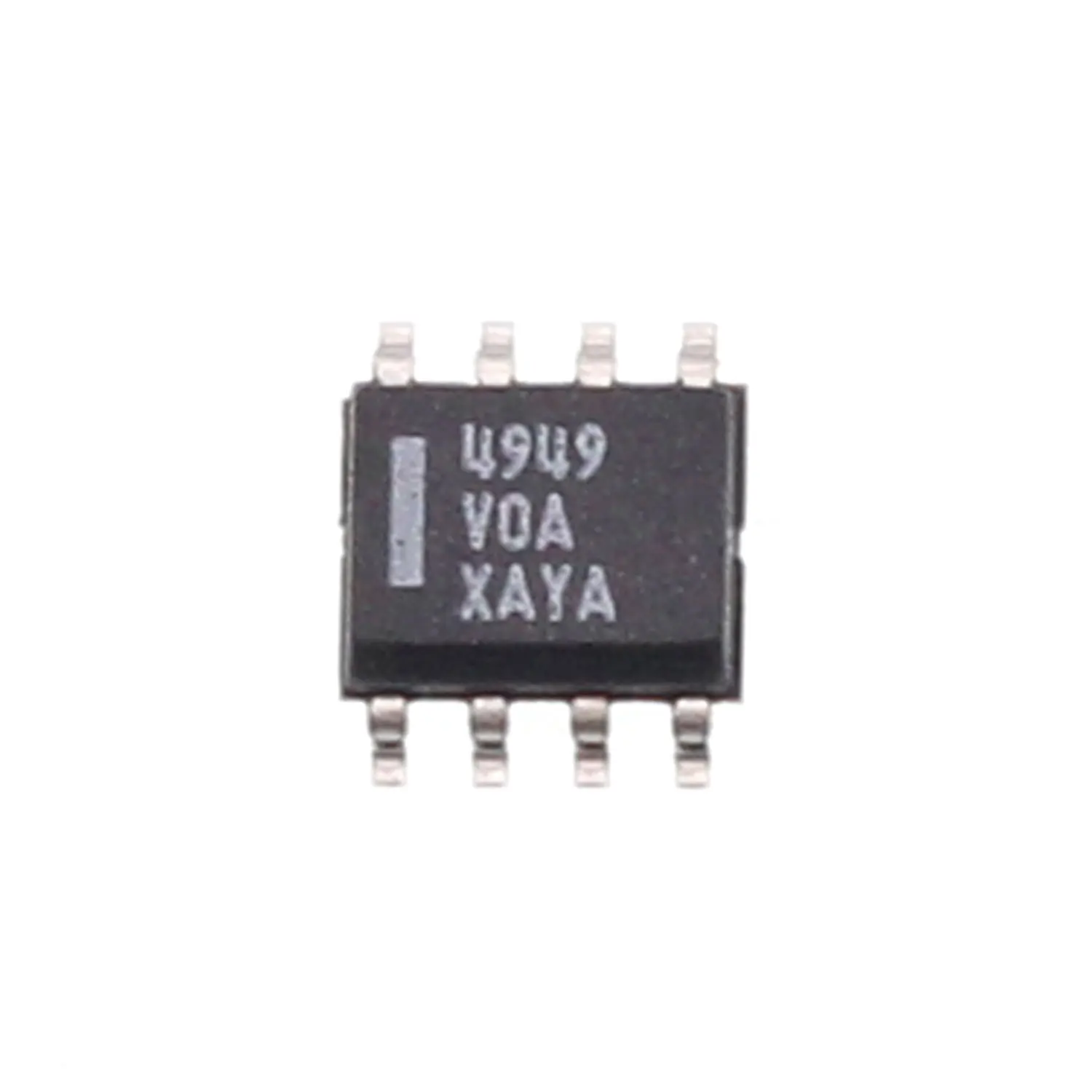 20pcs 8pin 4949ED L4949ED Car ECU Chip for Mercedes-Benz Steer Lock Module ELV Eight Feet | Автомобили и мотоциклы
