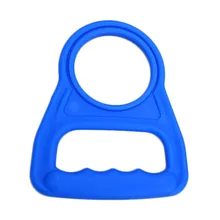 Канистра для бутилированной воды ведро ручка воды Огорченная нергия бутилированная утолщенная Ручка для воды ручка для переноски воды Pail случайный цвет