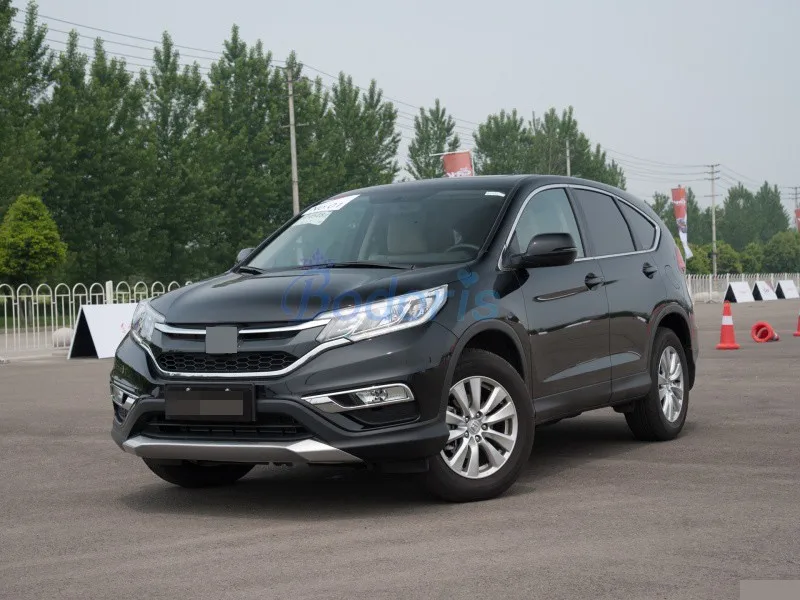 Для Honda CR-V CRV CR V 2012- ВНУТРЕННИЙ центральный подлокотник коробка для хранения перчаток консоль автомобильный Органайзер аксессуары для стайлинга автомобилей