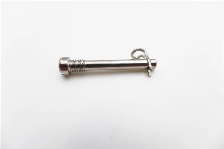 SHIMANO Y8J798060 тормозной суппорт колодки ось и оснастки фиксатор