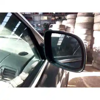 

RIGHT REARVIEW MIRROR VOLKSWAGEN PASSAT SALOON (3B3)