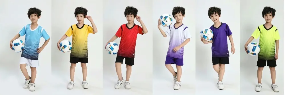 Детские футбольные майки наборы Survere для мужчин t футбольные наборы для взрослых мужчин детские футбольные тренировочные Спортивная одежда для соревнований костюм Самостоятельная Настройка