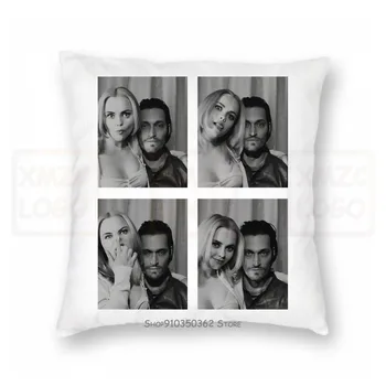 

Buffalo 66 Spanning Time Pillow case Buffalo 66 Spanning Time Christina Ricci Women Men