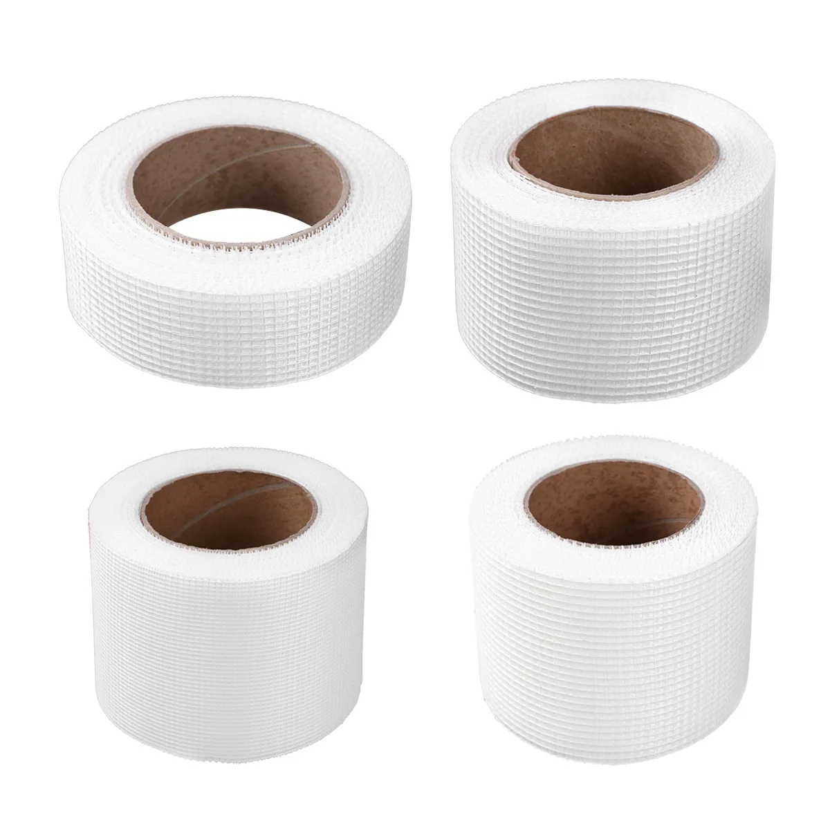Autoadhesivos cinta adhesiva-tejidos banda banda tanques tela cinta aislante bandage