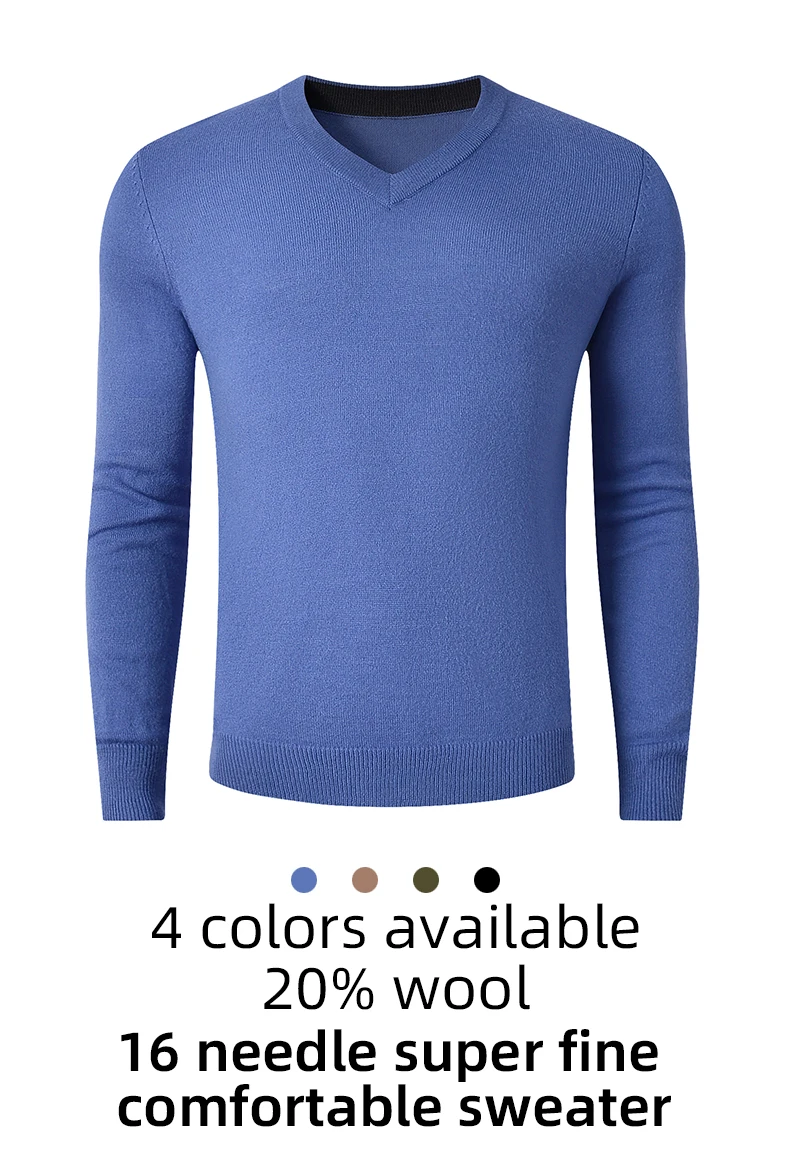 T Shirt Warm Winter Man Clothes Tops 