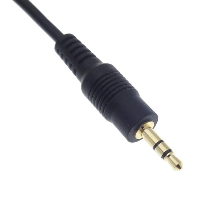 3 5 мм разъем Aux кабель адаптер для JVC Alpine CD KS U58 PD100 U57 U29 MP3 iPhone 6|Кабели адаптеры и