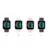 Y68 Smart Watch Women Men Sport Bluetooth Smart Band Heart Rate Monitor Blood Pressure Fitness Tracker Браслет для Android IOS