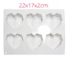 6 Small White