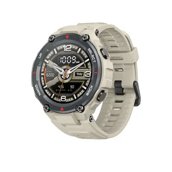 

Smartwatch Control Music 5Atm Smart Watch Gps/Glonass 20Days Standby Mil-Std For Ios Android For Amazfit