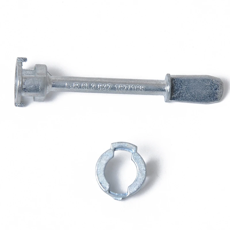 Рисунок 5 - Автомобильный передний левый и