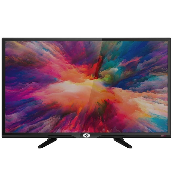Телевизор 23.6&quot Olto 24T20H HD | Электроника