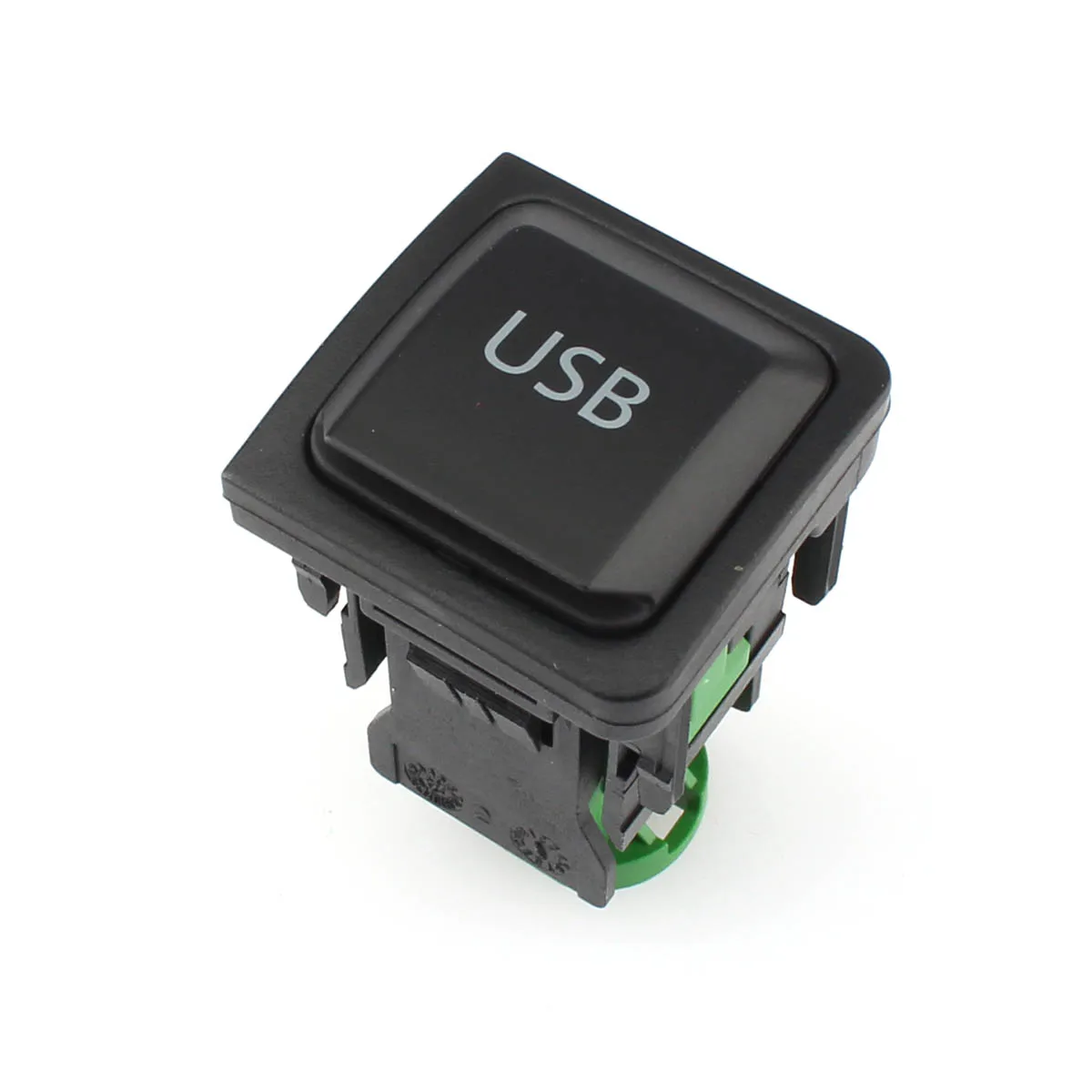 RCD510 RNS315 RCD310 Автомобильный USB AUX адаптер для передачи данных кнопка переключения