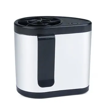 

Hot sell Explosive WJL-F116 fourth waist fan, portable mini mobile waist fan