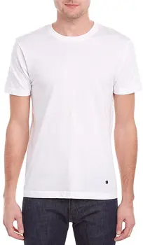 

SY21156 Men's Three-Pack Crew T-Shirt
