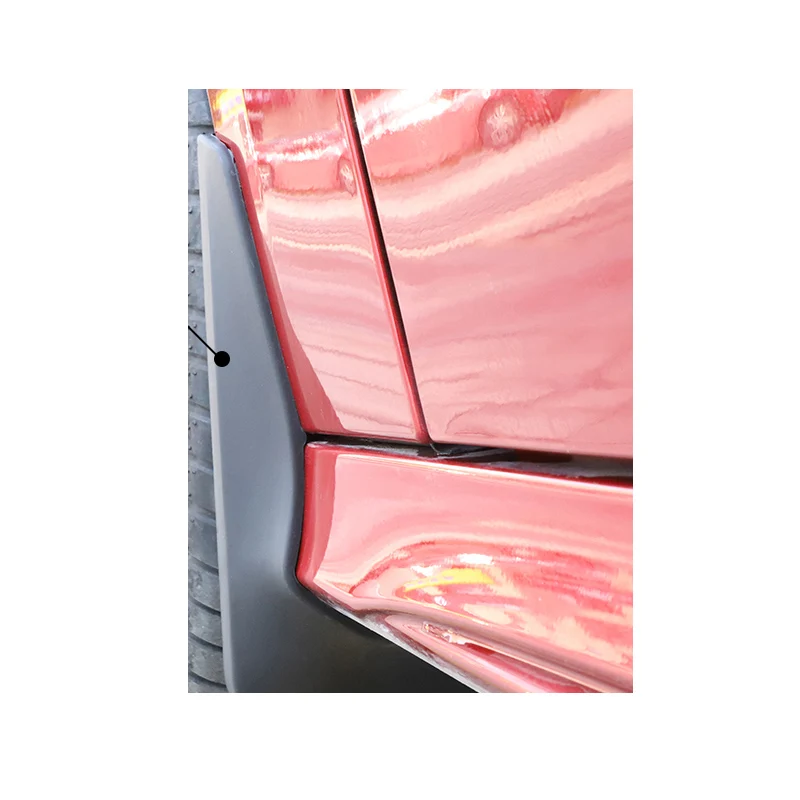 Lsrtw2017 для Mercedes Benz A класс A220 A180 Ca колесный брызговик салонные молдинги аксессуары
