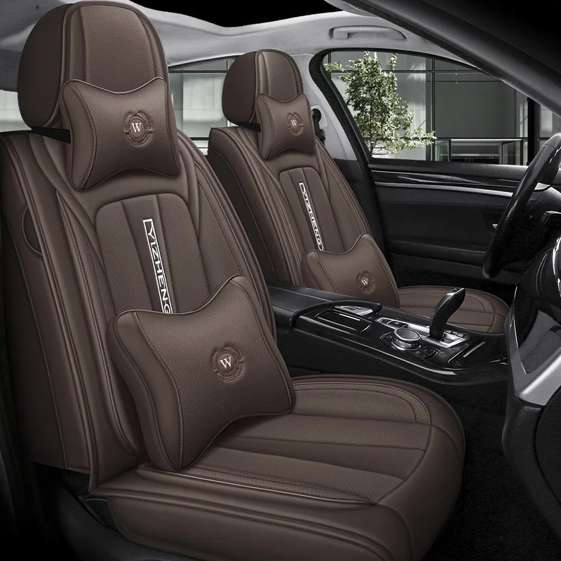 2016 Ford 2019 Ford Fusion Seat Covers Car Seat Cover For Ford