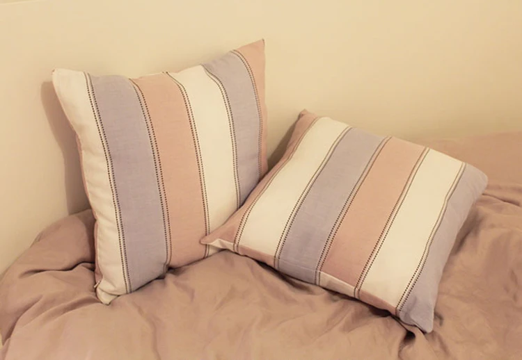 Bold-Stripe-Pillow-Case-Korean-Cotton-Linen-Back-Pillows-Cushion-Cover-Pink-Purple-Pillowcase-Decorations-for-Home-Room-45-45cm-04