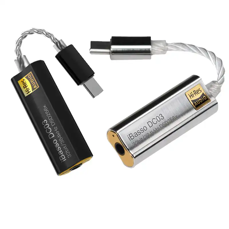 ibasso dc03 specs