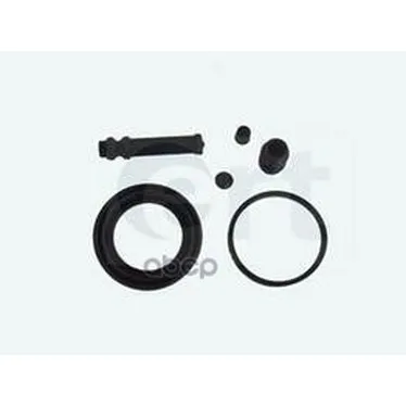 Ремкомплект Тормозного Суппорта Mitsubishi: Colt Iv 92-95, Colt Mk Iv 92-95, Lancer Mk V 92-95, Lancer V 92-95 Ert арт. 400485