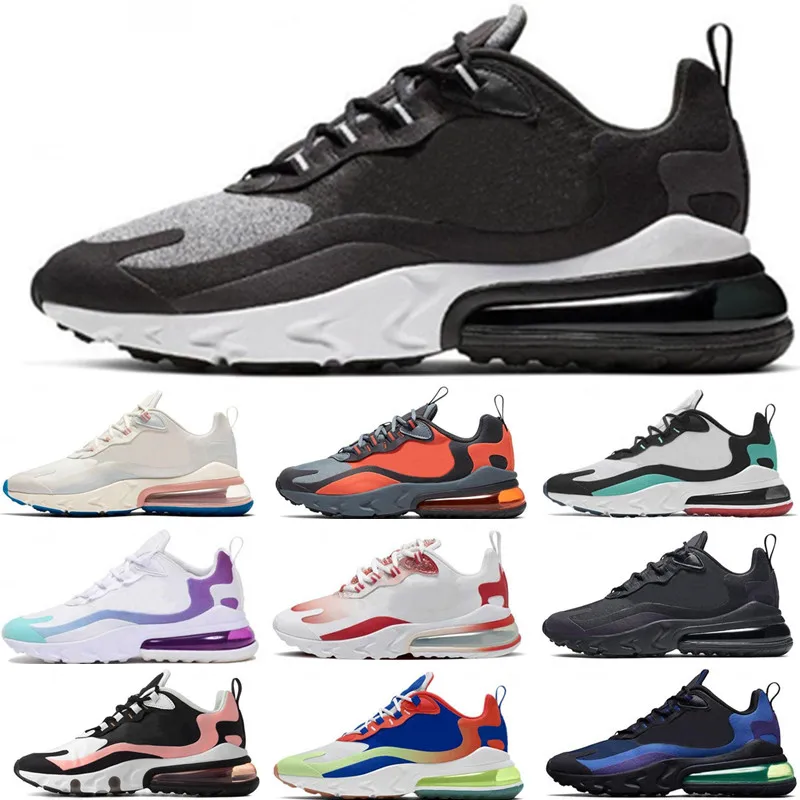 

2020 Hot sale men running shoes BLEACHED COLORWAY Free triple balck BAUHAUS OPTICAL sports sneakers size 36-45