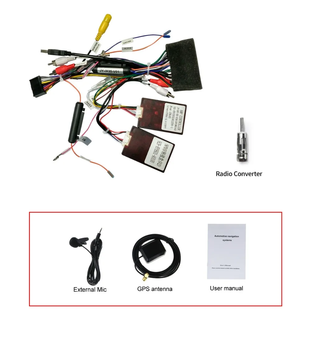 Flash Deal JOYING Android 8.1 Octa Core 2GB RAM&32GB ROM 10.1 inch IPS display autoradio GPS car radio for Hyundai IX25 CRETA 2014-2017 DSP 29