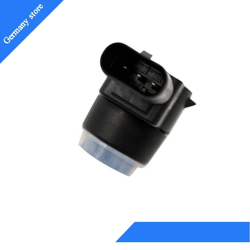 Capteur PDC Mercedes-Benz Réf A2125420118 - Pour Modèles W164, W204, W211, W221, Etc.
