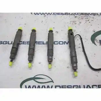 

7700112883 INJECTOR RENAULT ESPACE / GRAND ESPACE (JE0)