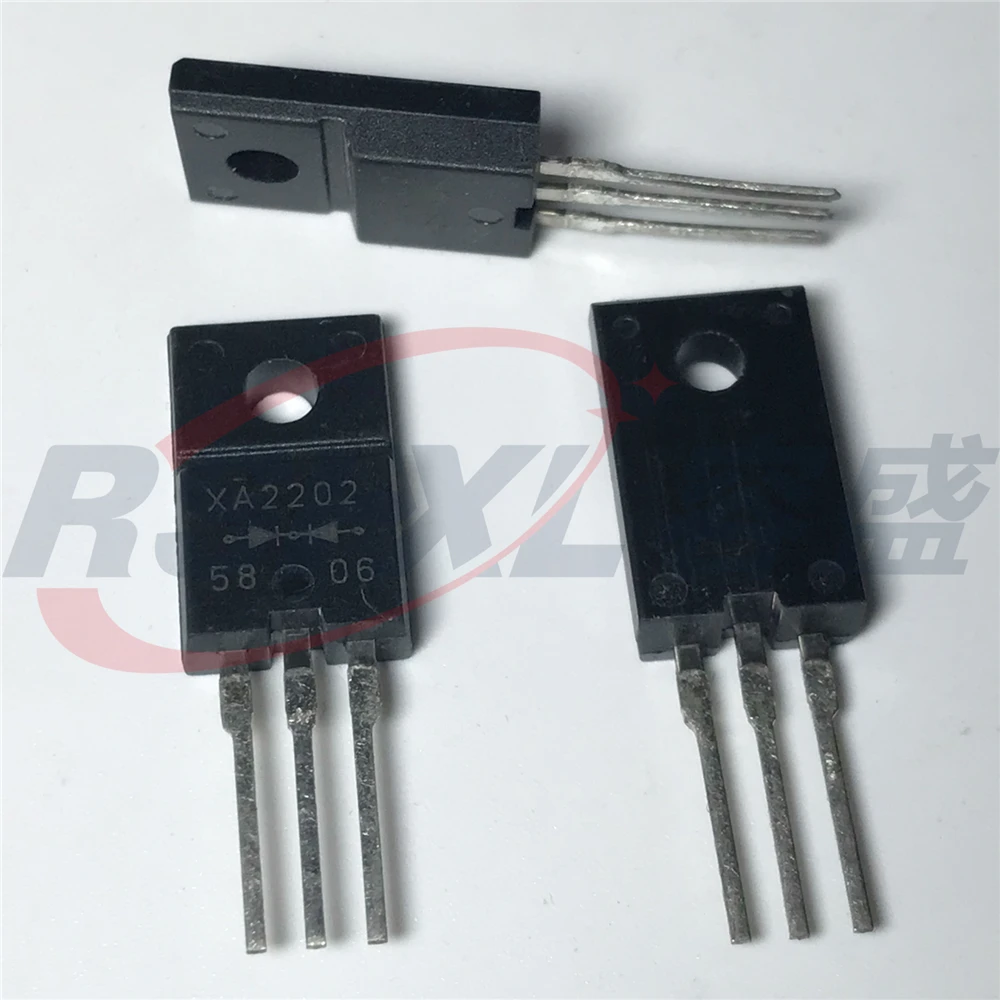 XA2202 A2202 2202 TO 220F новый оригинальный 10 шт./лот|Аксессуары для батарей и ЗУ| |