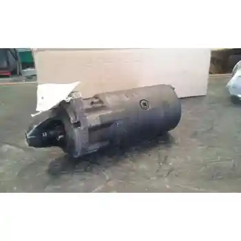 

0001218177 ENGINE STARTER CHRYSLER JEEP CHEROKEE (XJ)