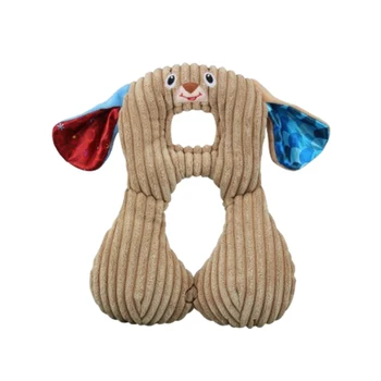 

Baby Neck Pillow Child Baby Pillow Cartoon Animal U-Shaped Neck Pillow Baby Car Seat Cushion Pillow