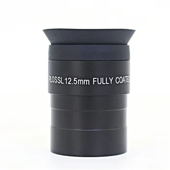 

Datyson Black Dog Series PLOSSL PL 12.5mm Telescope Eyepiece 1.25 Inches Optical Glass Broadband Coating 5P0061&5P0061Y