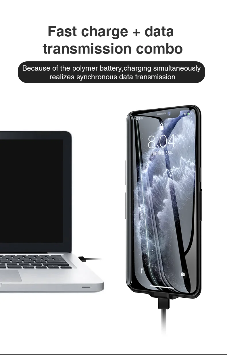 Ультратонкий чехол-накладка Мощность Батарея чехол для iphone 11 с стенты поддерживающих колесиков выполнены Батарея чехол для iphone 11 Pro Max Все включено» позволяет легко убирать за 11