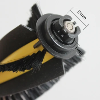 

Main Roller Brush For Ecovacs Deebot CR130,L-CEN640,V780 Vacuum Cleaner Parts 175mm Home Cleaning Accessories