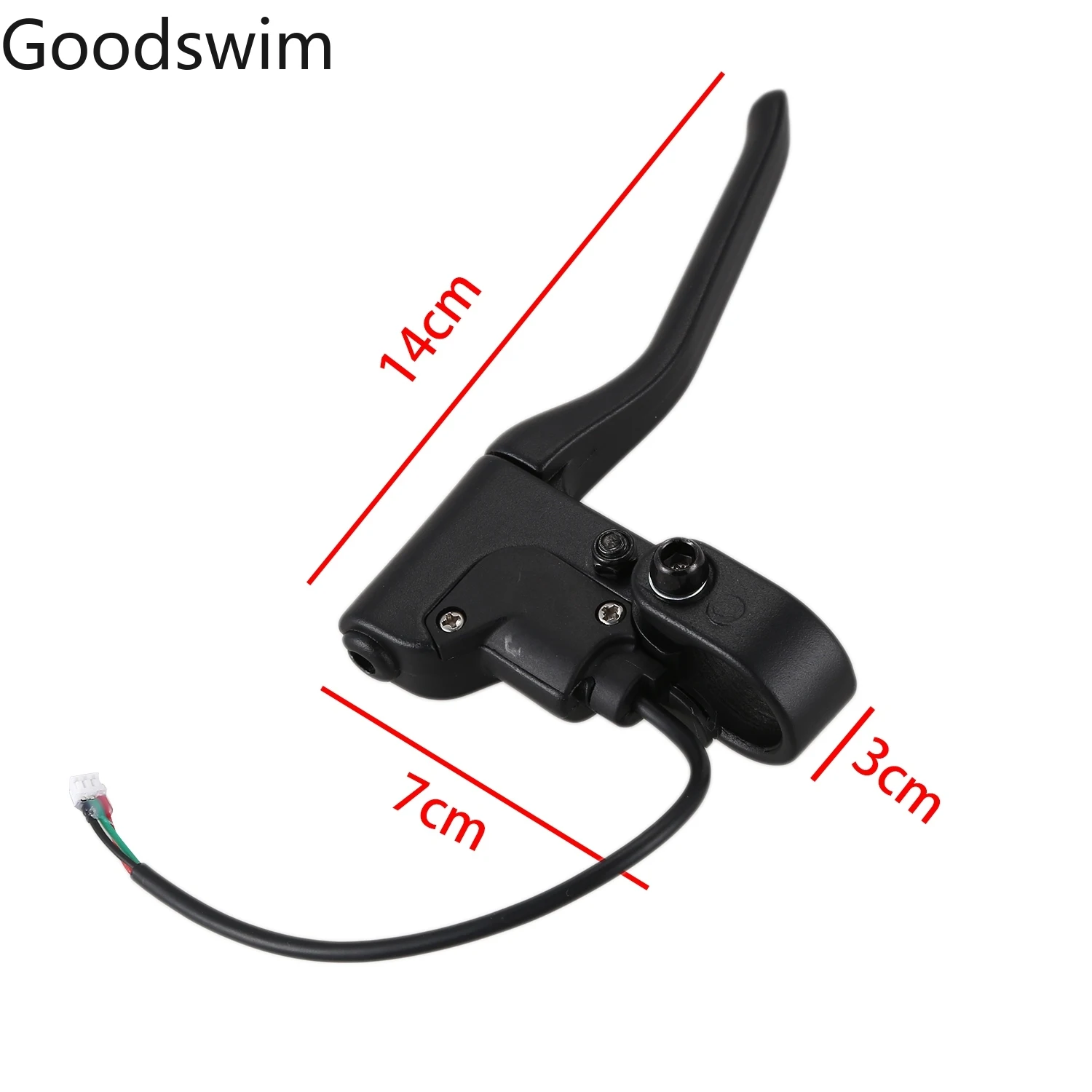 M365 Запчасти для скутера Xiaomi M365, сумка для электрического скутера, крюк, крыло, настенное крепление, колокольчик, Тормозная ручка, дисковый тормоз, наклейки, замок для шин