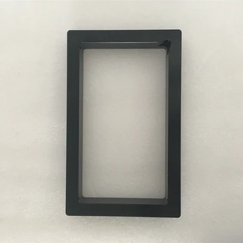 

SLA DLP 3d Printer Resin Tank Black / Silver Color