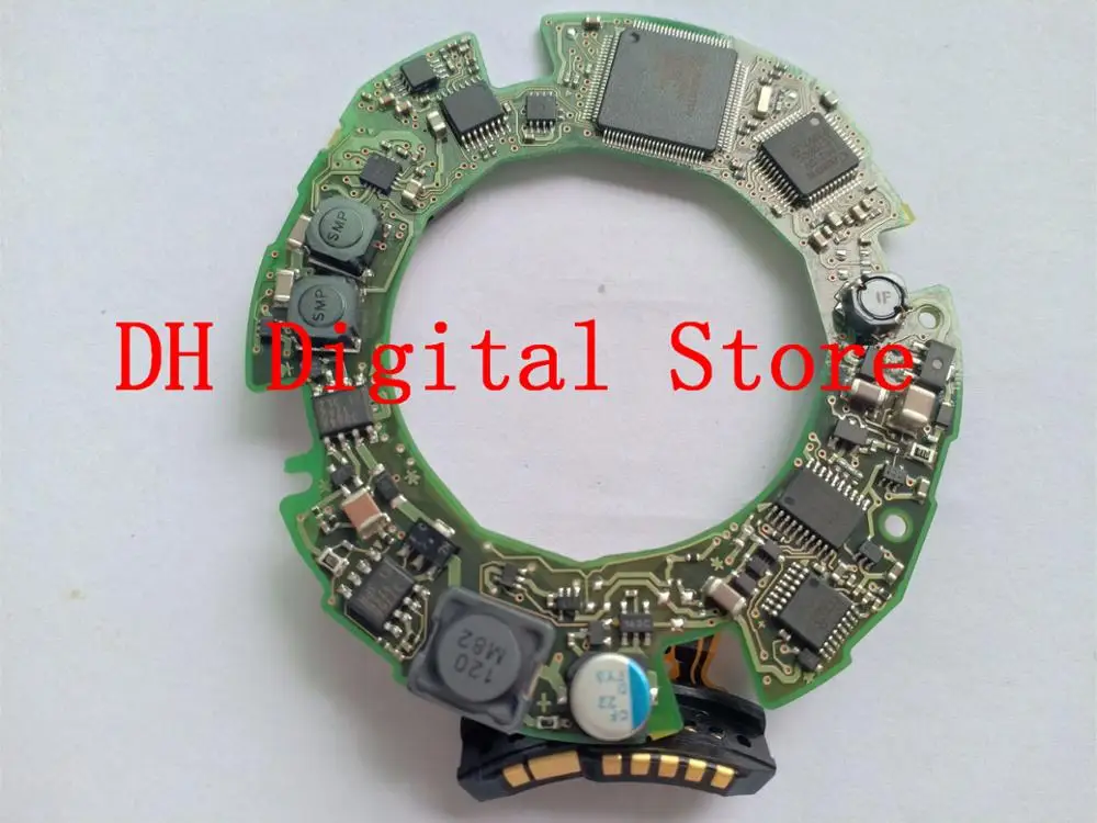 Новый оригинальный объектив 24 105 материнская плата PCB для Canon EF мм f/4L IS USM запасная