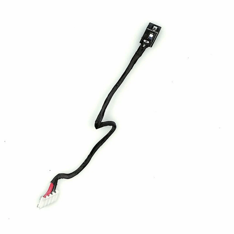 

DC Jack Power Cable for Toshiba C850 C850D Satellite Wire Socket Connector