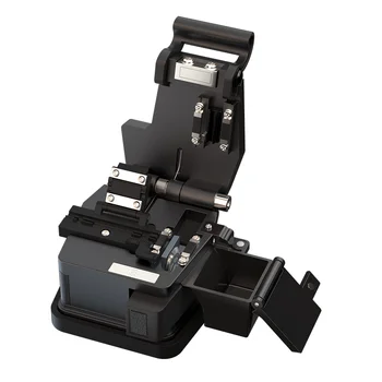 

High Precision Cutter Cutting Knife Fibre Optique Clivador De Fibra FTTH Tool Fiber Optic Cleaver