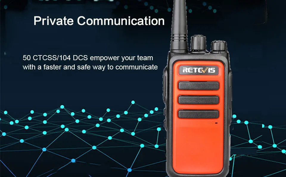 2 шт. Retevis RT666/RT66 рация PMR радио UHF PMR 446 VOX зарядка через usb двухстороннее радио приемопередатчик Comunicador рация