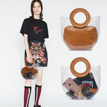 

Transboundary Explosion of New Transparent Jelly Bag in Summer of 2019