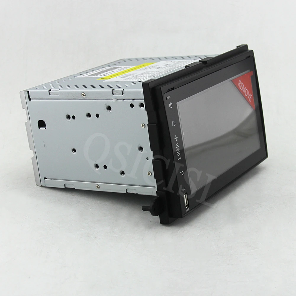 Android 9,0 ips " автомобильный Радио мультимедийный плеер для Ford F-150 без DVD 2004-2008 головное устройство 2 din gps навигация Мультимедиа Стерео