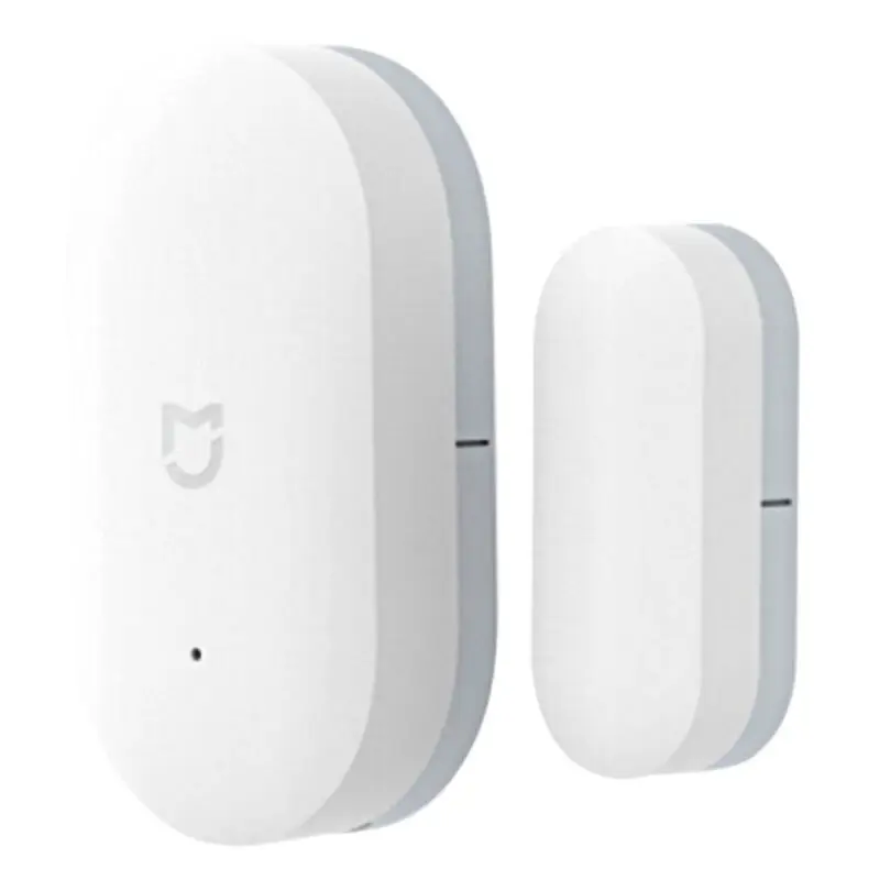 

Newly Door And Window Wireless Sensor Smart Home Anti-theft Sensor Intelligent Home Security Houehold Alarm