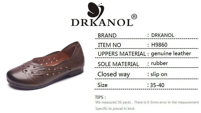 DRKANOL