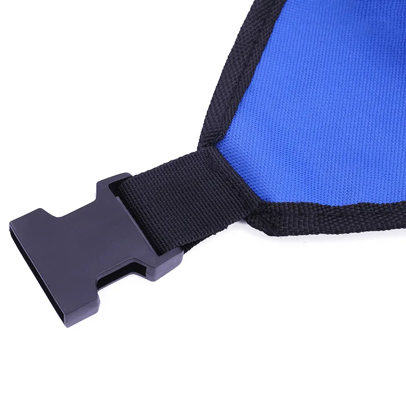 Portable 6 Pack Beer Wine Bottle Beverage Soda Can Holster Drink Waist Bag Party Holder Belt Climbing Camping Hiking Holster
