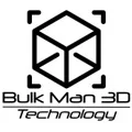 BULK-MAN 3D Store